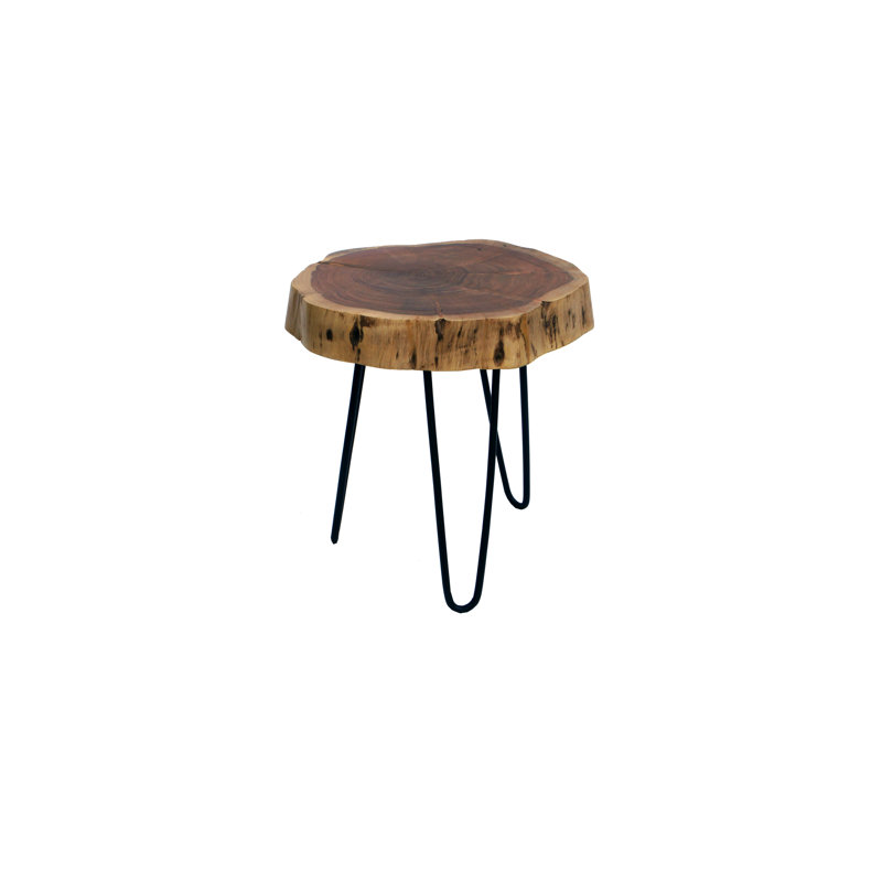 Jazmyne End Table