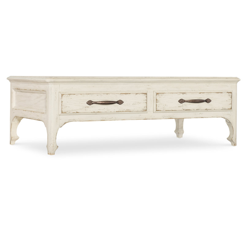 Americana Cocktail Table