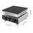 Electric 36pcs Mini Pancake Maker Waffle Maker