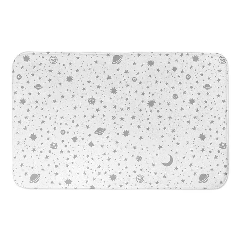 Tapis pour salle de bain Holmstrom