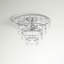 Plafonnier encastré 3 lumières Bryd-983404006-1061106764