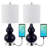 Ersell Metal USB Table Lamp-494214848