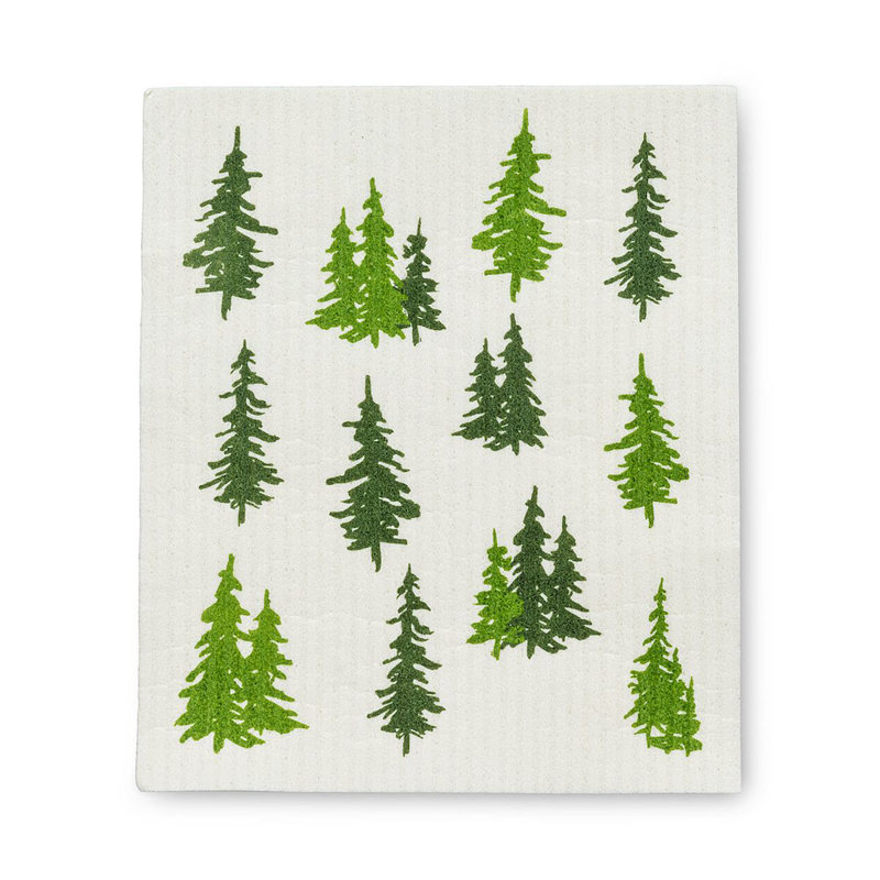Cotton Jacquard Dish Cloth Kitchen Towel