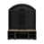 Black  is out of stock