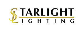 Logo Starlight Lighting