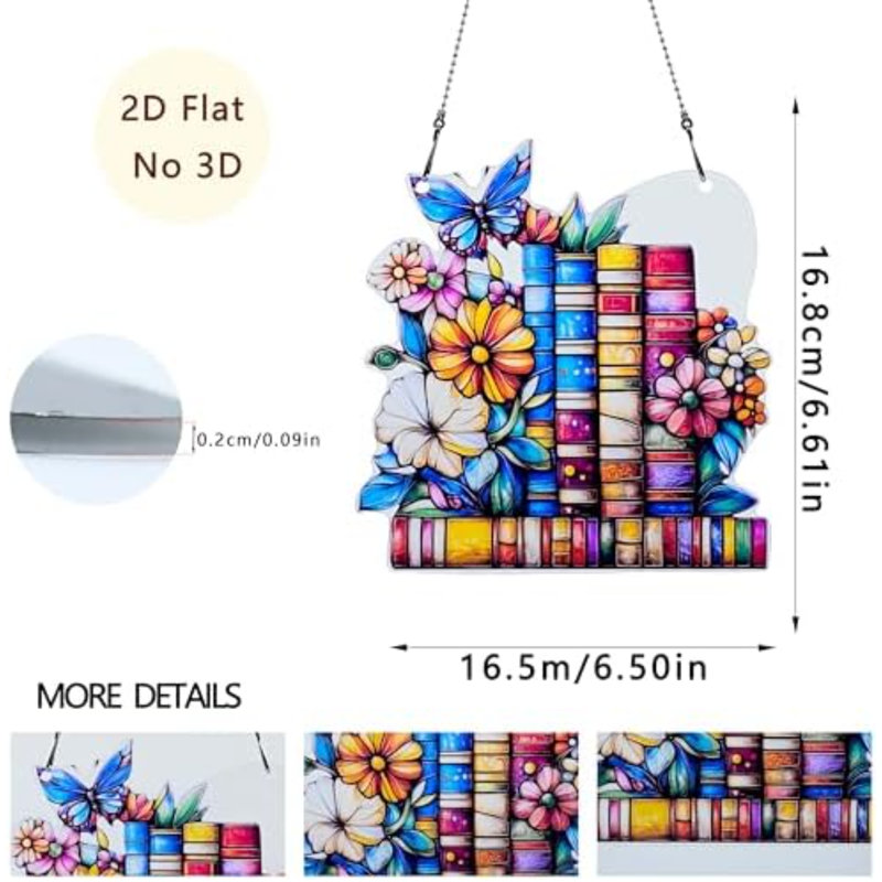 Décoration de mur pour la fenêtre