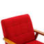 Chaise d'appoint Mid-Century-1311041904