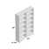 Rafeef Bookcase