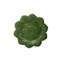 Geranium Earthenware Salad/Dessert Plate-63959740