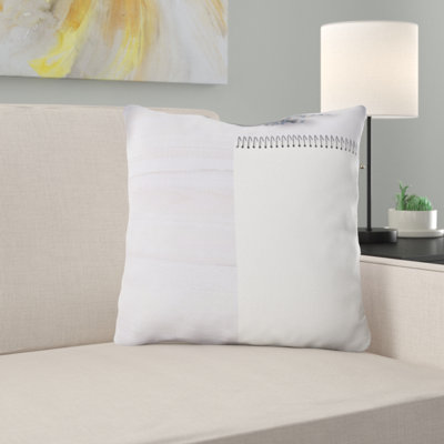 Coussin bloc-notes