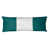 Turquoise / blanc n'est pas disponible