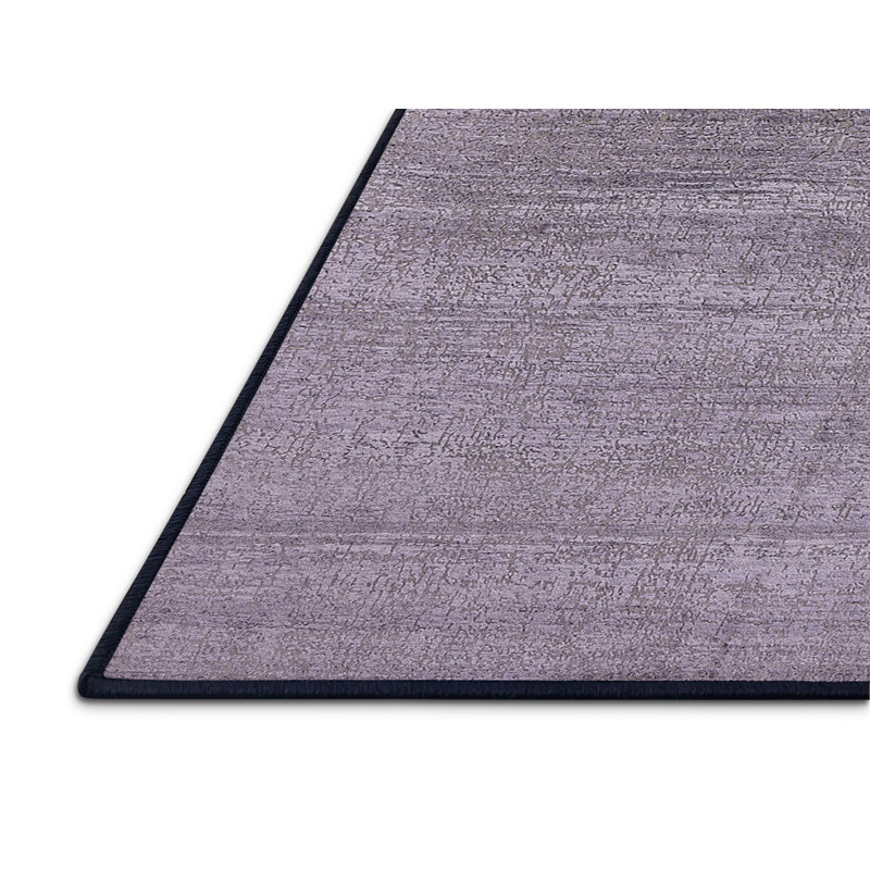 Moroccan Indoor Rug, Rectangle 5' x 7'