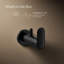 Kumin Wall Mounted Robe Hook-1695722382