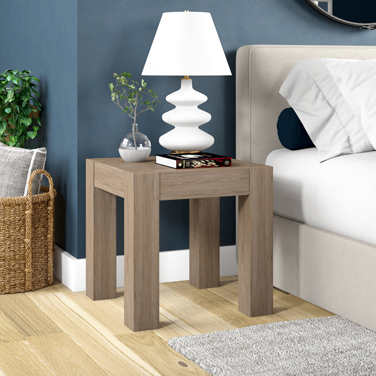 Table de bout Langston