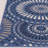 Breene Abstract Indoor Rug-23622567