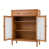 Cherry Wood selected