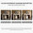 Sintered Stone Waterproof Minimalist Vanity-1333865025