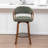 Providence Upholstered Swivel Counter Stool-123200640