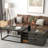 Konstadina Nesting Coffee Table