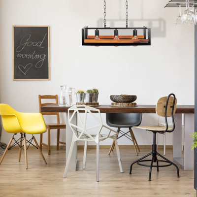 Cassidee 3 - Light Chandelier