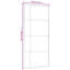 Metal and Glass Sliding Closet Doors-89497893