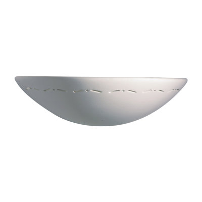 Capewood Ceramic Half Moon