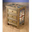 Commode 3 tiroirs Kinzie
