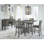 Table buffet 1 tiroir Frisby