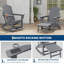 Outdoor Adirondack Chair-425121561