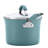 Rachael Ray Cucina Hard Enamel Nonstick Cookware and Measuring Cup Set, 18-Piece-1454034230