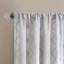 Panneau de rideau transparent Diamond (seulement 1 panneau PC)-204124323-205613838