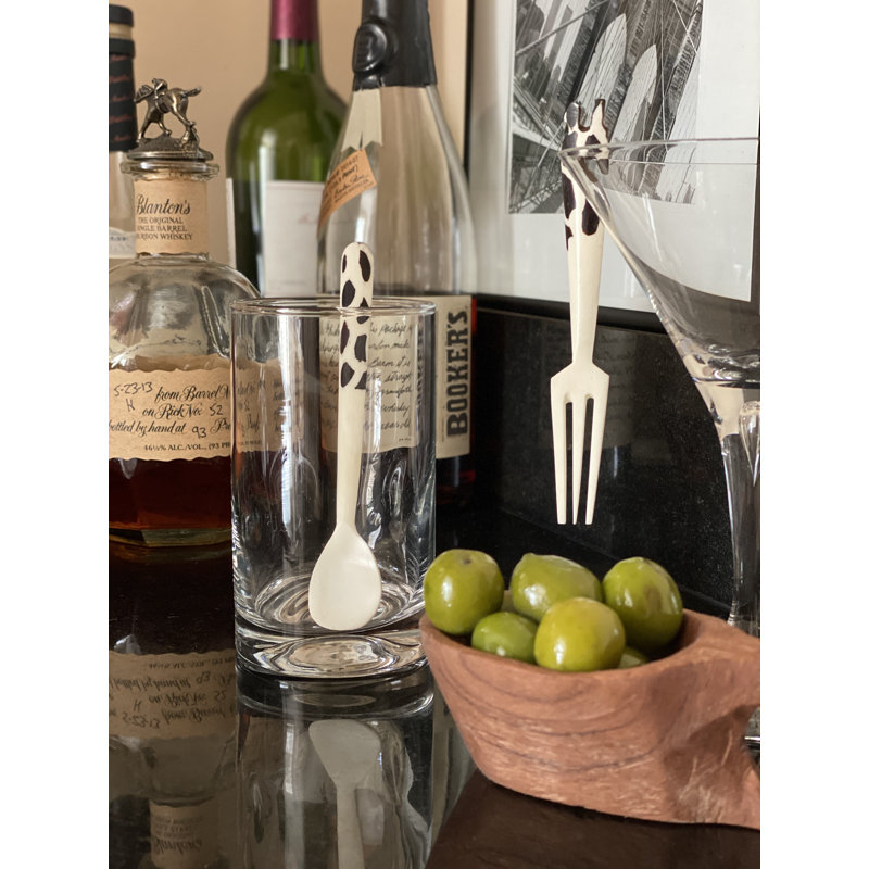 Global Crafts 4 Utensil Set