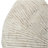 11.5X6.7X7.7" Sand And Cement Nautilus Shell Planter With Textured Beige Finish