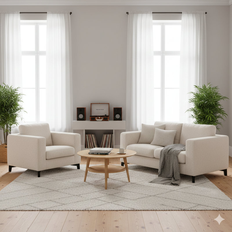 Sundar Armchair