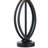 Burholme 26''Metal Table Lamp (Set of 2)