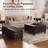 Madalie Upholstered Ottoman-896348274