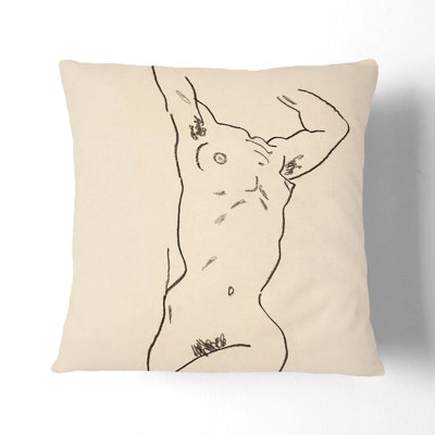 Square Cushion