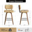 Tabouret pivotant rembourré à hauteur de bar-1647384065-1647384068