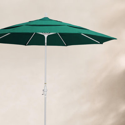 Broadmeade 11' Sunbrella® Umbrella