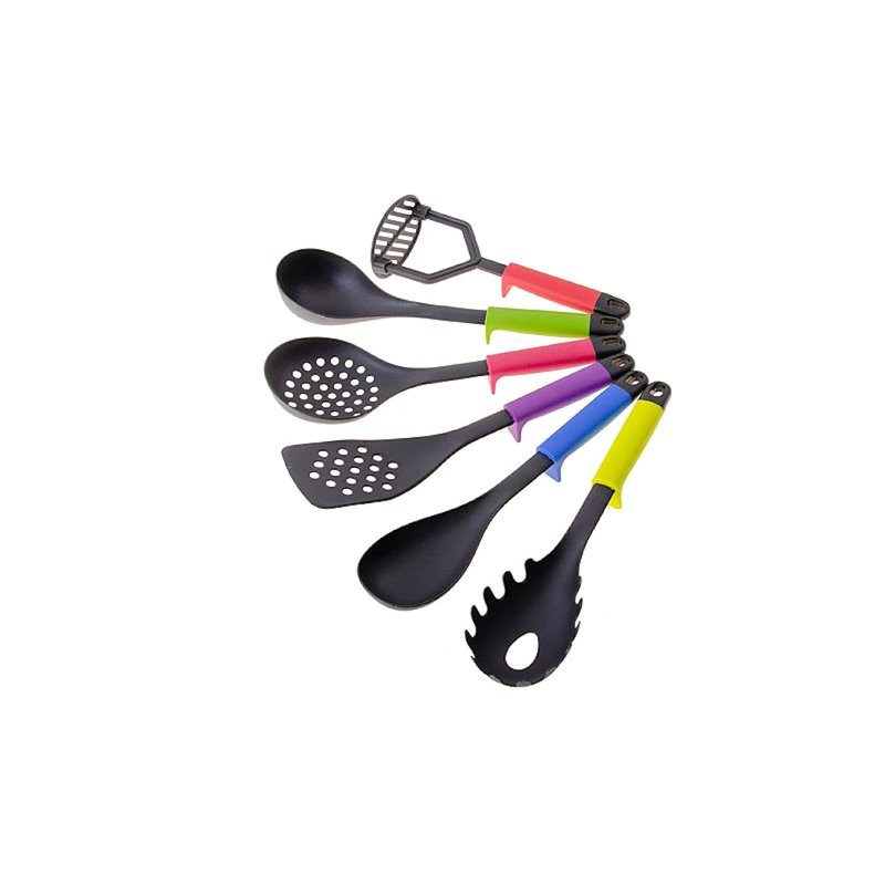 Mayer & Boch 6 Utensil Set