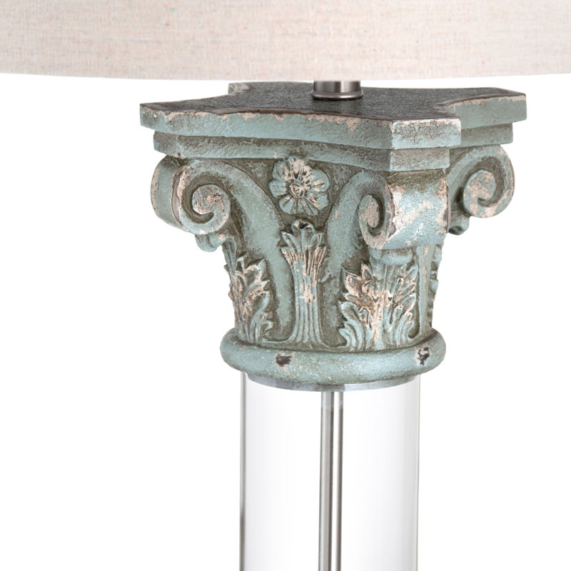Lampe de table Rosellina