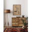 Teimani Black Rug 3'2" x 4'10"