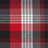 Haruna Plaid 100% Cotton Table Runner