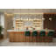 Onyx Reale blanc