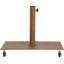 Belize Steel Patio Umbrella Base-100847307