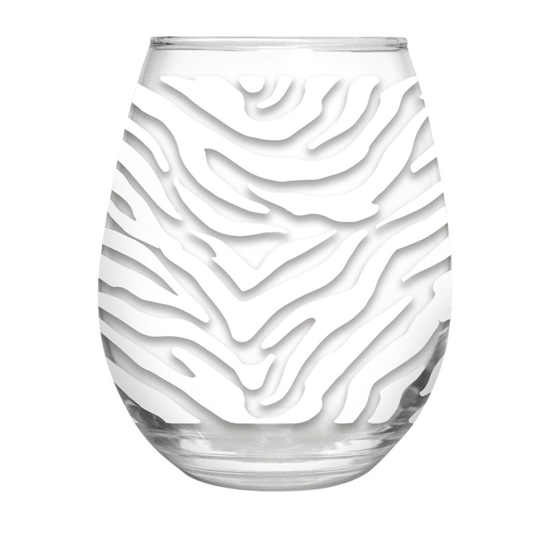 17 oz. Wambaw Verre à vin tout usage