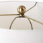 Lampe de table noire Hults
