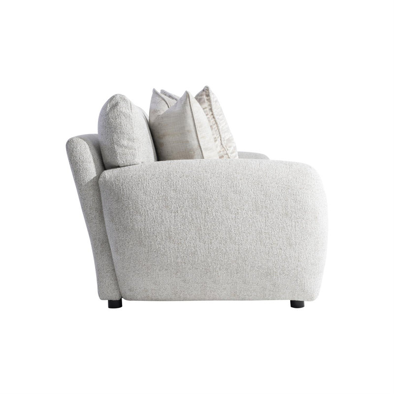 Teddy Sofa, White 5555-000