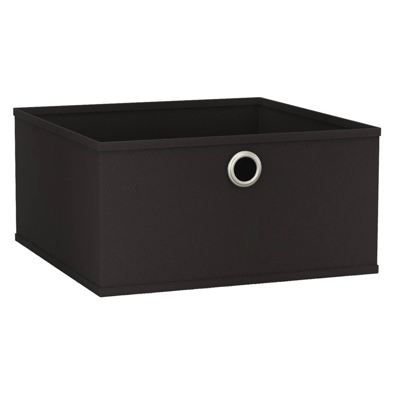 Rebrilliant Fabric Decorative Bin