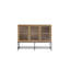 Babeth 62.99'' W Buffet